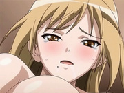 Anime girl brutally fucked n jizzed
