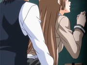 Hentai girl getting fucked by guys