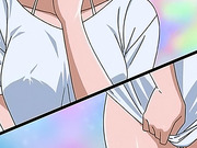 Hentai schoolgirl gets erotic training