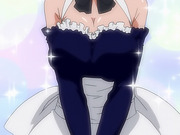 Hentai maid
