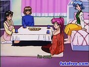 Hentai dickgirls fucked by shemale