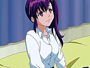 Hentai schoolgirl