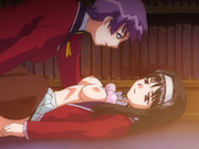 Hentai schoolgirls lesbian sex
