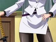 Hentai lezzy teacher undress student